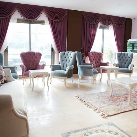 مبيت وإفطار إزمير Zeytinli Konak المظهر الخارجي الصورة