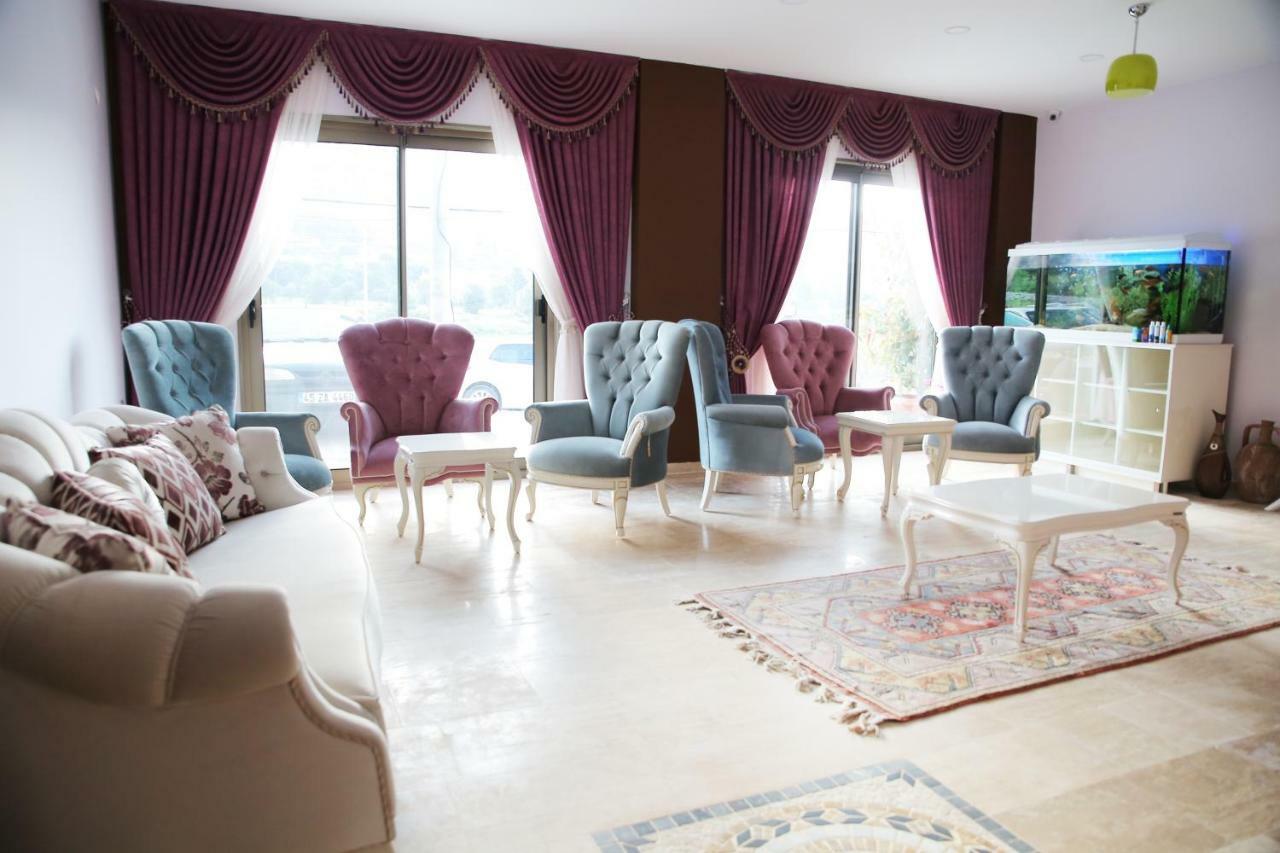 مبيت وإفطار إزمير Zeytinli Konak المظهر الخارجي الصورة