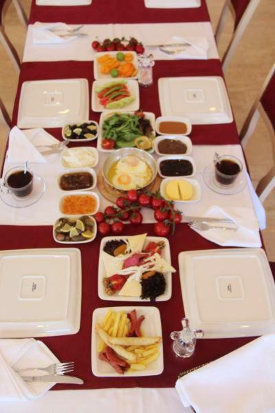 مبيت وإفطار إزمير Zeytinli Konak المظهر الخارجي الصورة